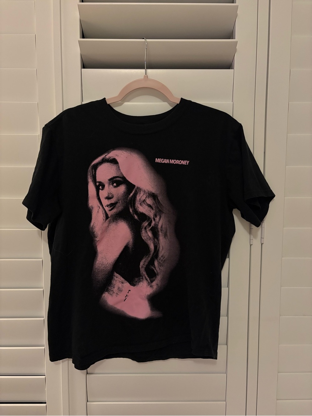 Megan Moroney Cloud 9 Shirt Target Exclusive